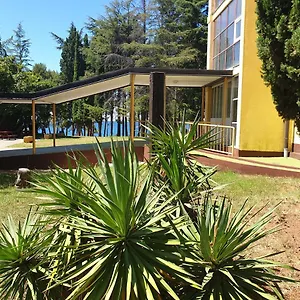 navštívit hotel