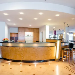navštívit hotel