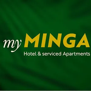Myminga4 - & Serviced מינכן