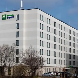 Express - North By Ihg Hotell