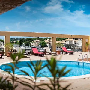 Hotel Grand Awinion