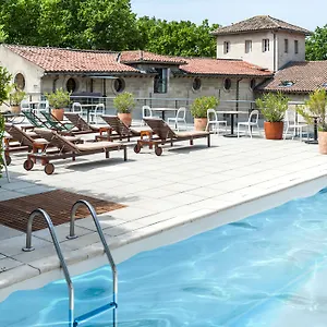 Hotel Cloitre Saint Louis Awinion