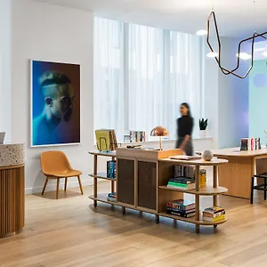 Aparthotel Mint House At 70 Pine ****