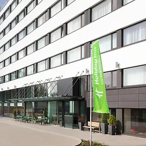Otel - Leuchtenbergring By Ihg, Münih