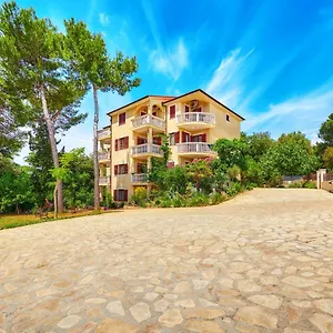 navštívit hotel