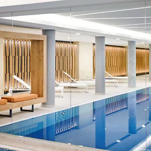 Szálloda Novotel, München