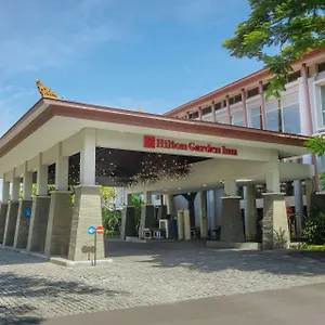 Hotel Hilton Garden Bali Ngurah Rai Airport ****