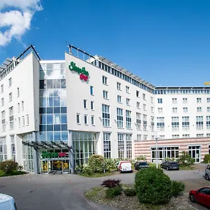 Western Conference Airporthotel Frankfurt מלון דירות