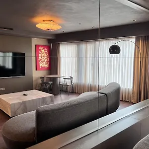 Hotel Root Karakoey ****