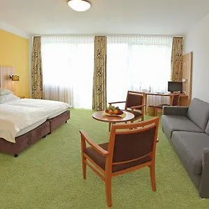 Otel Stadt Pasing, Münih
