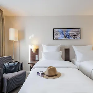 Mercure Süd Messe Hotel