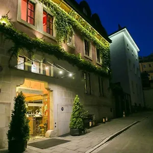visit hotel