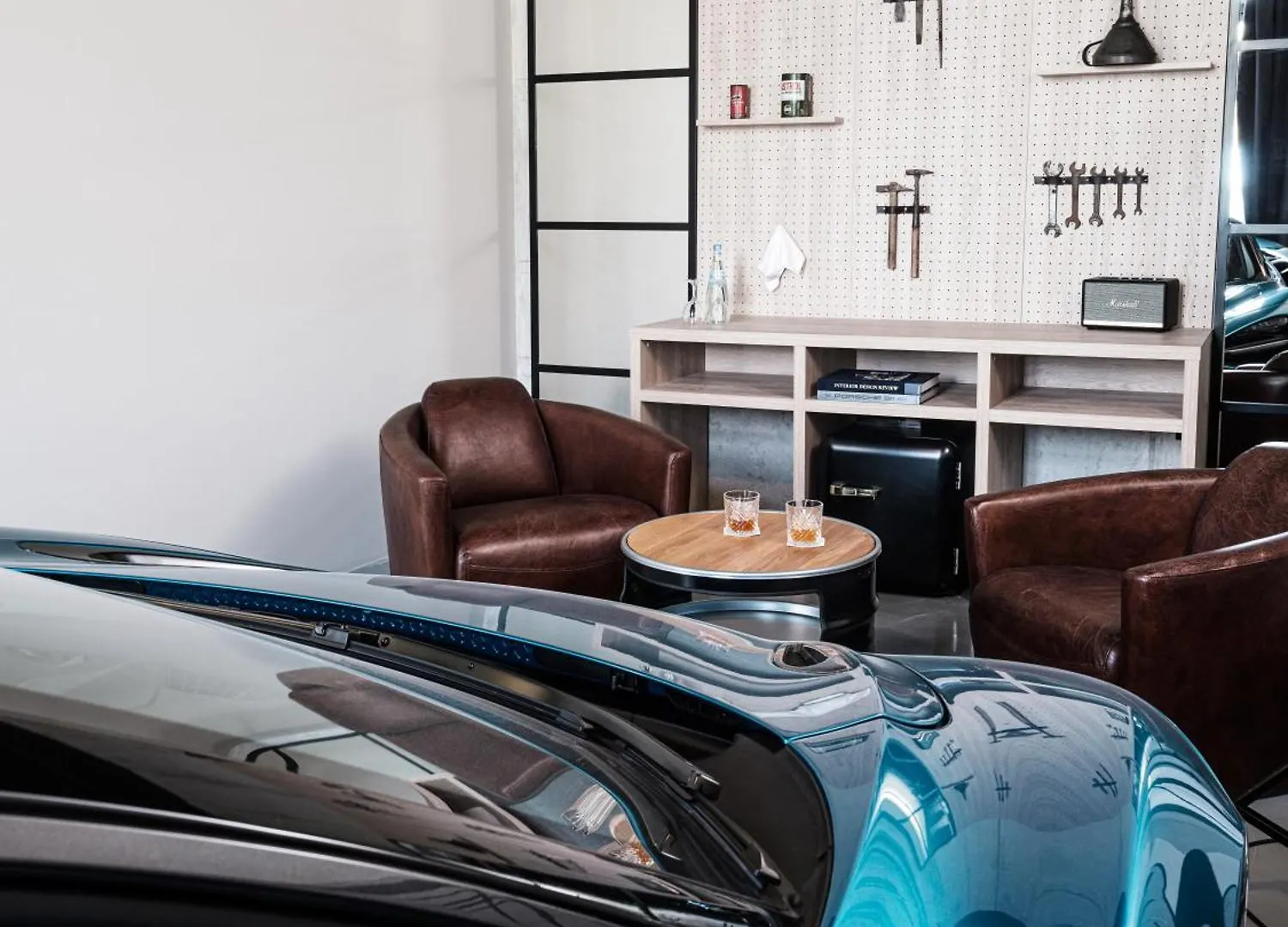 **** מלון Ameron Muenchen Motorworld גרמניה